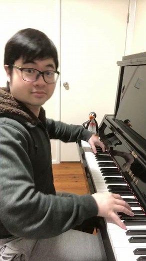 Gangsta's Paradise - Minor Key VS Major Key