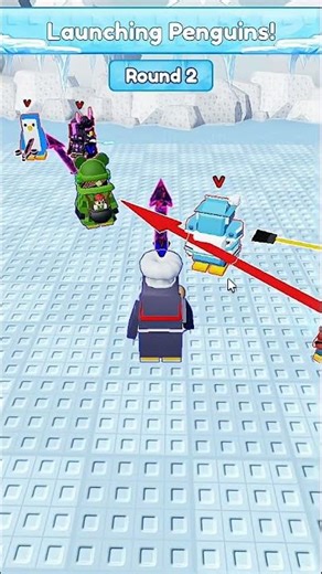 I am the prediction master #roblox #knockout