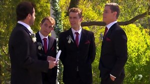 Home And Away 6349 9th December 2015 HD 720p [Part 2]