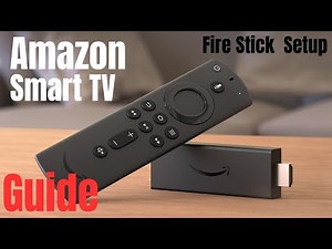Amazon Fire Stick 2025 Review – Full Features Explained