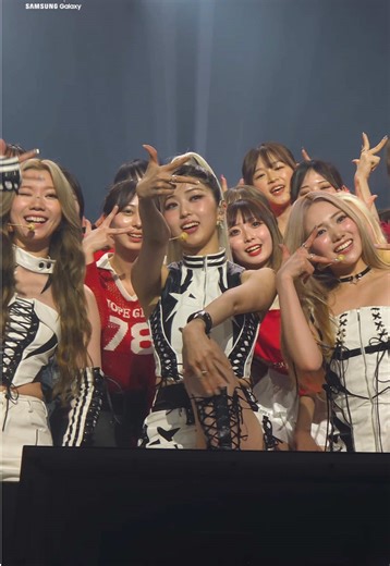 [#KCONJAPAN2025] 📹 M COUNTDOWN STAGE #ISSUE CAM. 💙 MAY 9 (FRI) 🎵 𝗗𝗥𝗘𝗔𝗠 𝗦𝗧𝗔𝗚𝗘 Certified stage slay. #ライブ撮影ならGalaxy - KCON JAPAN 2025 MAY 9-11 Makuhari Messe Let's #KCON