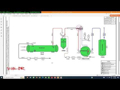 Eplan electrical Tips | How to design eletrical single line diagram of a project | air compressor
