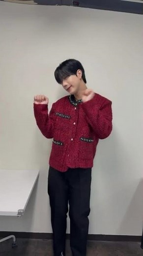 깜 자기야..!😍 #awin #k #fyp