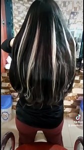 #عرض #توصيل شعر طبيعي 100% 100 غرام مع# تمليس البروتين العلاجي مع...