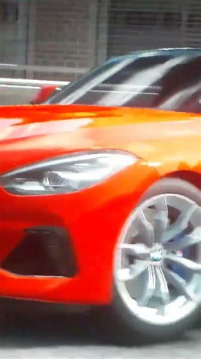 NEW BMW Z4 M SERIOUS IN KOLKATA #millionaire #https://superprofile.bio/vp/69e0f8a3cf4fe40013e85ebf