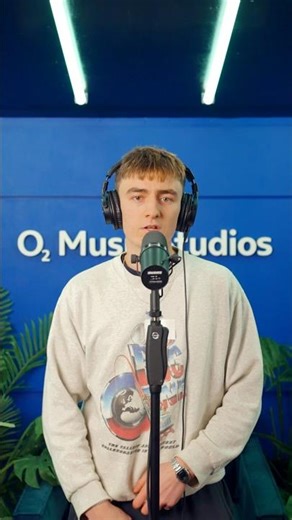 Welcher Onetake aus der @O2Music Studios x unreleased Booth ist euer Fav? 5: mille