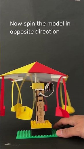 The Science of Relative Speed Explained with an Example #scienceinreallife #scienceconcepts