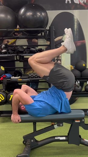 Modified Candlestick: Target Deep Abs