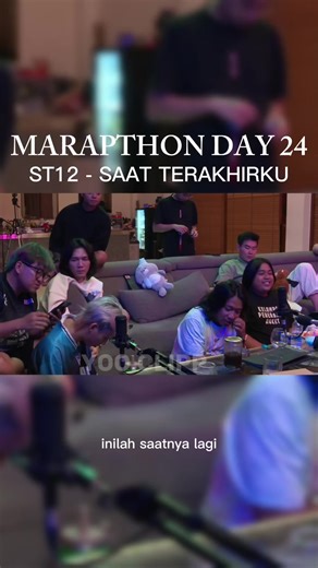 AAA Clan x Praz Teguh - Lagu Saat Terakhir