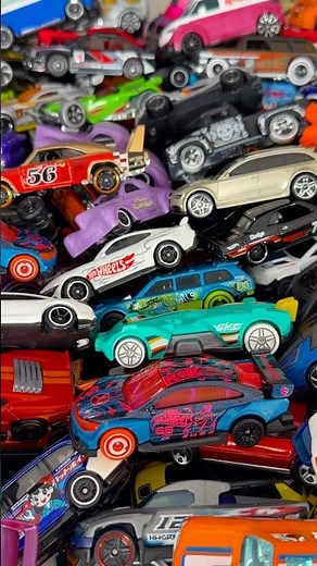 HUGE Hot Wheels Cars 2026 Collection! 🔥 Rare Finds & New Mainlines