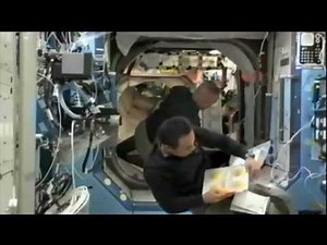 STS-135 Completes Shuttle's Last Mission