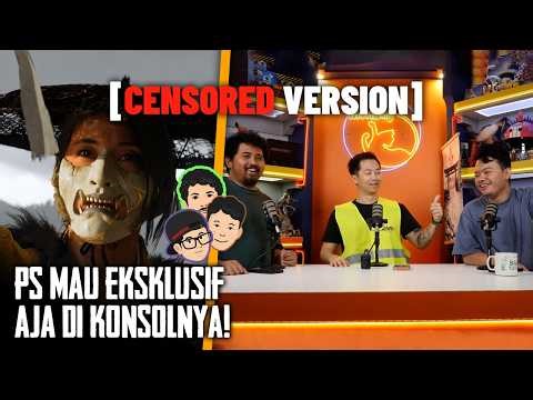 AC Black Flag Remake RESMI DIUMUMKAN, Highguard mau TUTUP, PS mau eksklusif ajahh, dll | Lazy News