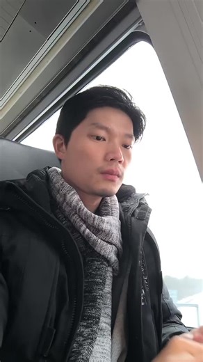 Exploring the City from Denmark: A Khmer Traveler's Journey