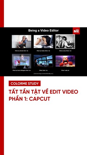 1.9K views · 13 reactions | #COLORME_SHARING | SERIES: TẤT TẦN TẬT VỀ...