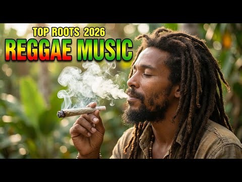 LIVE Roots Dub Sound System 2026 | Deep Bass Therapy & Spiritual Flow