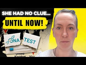 She Spent Her Whole Life With the Wrong Father—DNA Exposed Everything