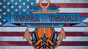 The CGA is getting ready for the Secretaries Cup happening at 2 p.m., this Saturday! Let's kick off the game prep with a little bit of history on the Sec Cup narrated by the CGA's head football coach, Bill George! Thanks coach and thank you U.S. Coast Guard Academy Athletics! | U.S. Coast Guard Academy
