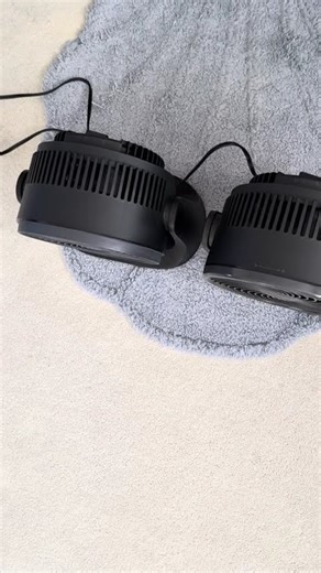 2026 fan collection sneak peak from behind camera #fancollection #electricfan #behindthescenes