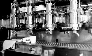 If You Like Delicious Coffee, You Are Going To Looooove The Internet Of Things