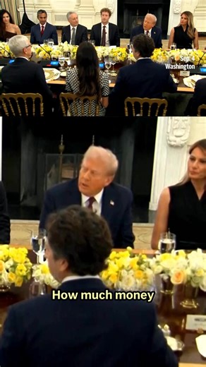 3M views · 39K reactions | President Donald Trump hosted a high-powered group of tech executives at the White House on Thursday as he showcased research on artificial intelligence and boasted of investments that companies are making around the United States. | AP | Facebook