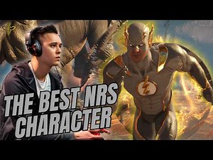 Flash Combos Never Get Old! | Injustice 2