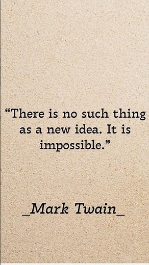 Mark Twain | Quotes