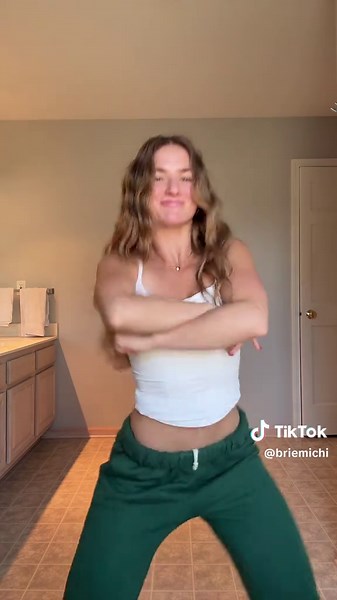 Dance Trend Participation: Join the Fun