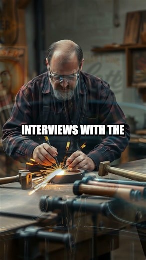 Revival Road: Bespoke 1950s Hot Rod