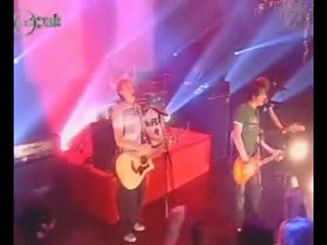 McFly Obviously Live at CDUK
