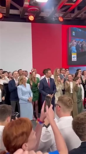 Rafał Trzaskowski Zwycięzcą Wyborów Prezydenckich