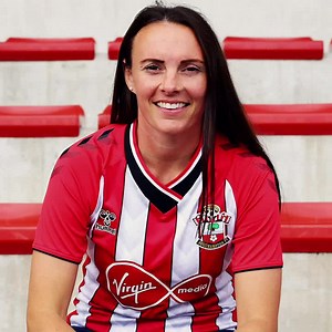 7.4K views · 351 reactions | ✍️ Adding to the ranks Welcome to Southampton FC Women, Leeta Rutherford  | Southampton FC | Facebook