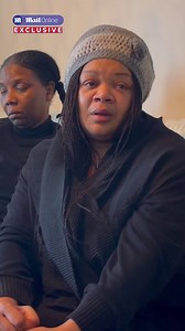 Mother of 'murdered' Woolwich teen breaks down paying tribute to son