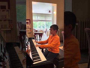 Marche Turque Mozart (Turkish March)