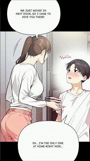 Learning the Hard Way part 5 #comics #edit #anime #manga #webtoon