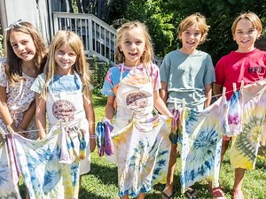 Museum of Darien Offering Art & History Explorers Summer Camp
