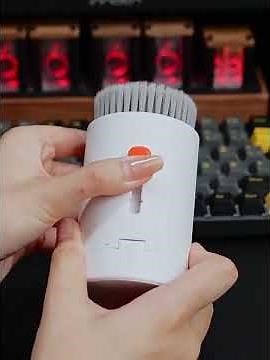 20-In-1 Multifunctional Cleaning Tool Set