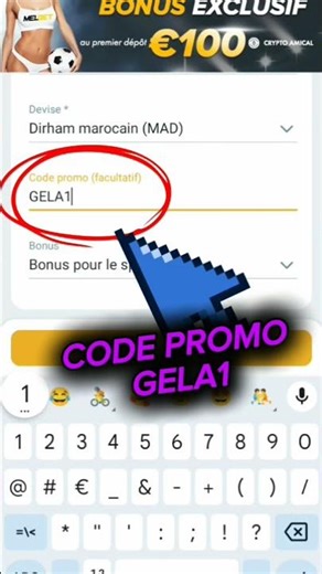 Inscription Melbet | meilleur code promo en 2025 | melbet Afrique | melbet Maroc | melbet Tunisie