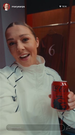 24K views | Coca-Cola Official Soft Drink Partner of the Premier League | Coca-Cola | Facebook