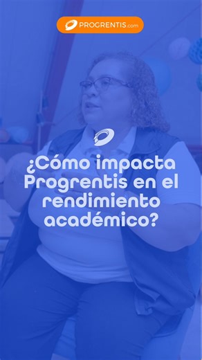 ¿Qué cambia cuando se trabaja con Progrentis? Como nos cuenta una maestra del Colegio Valle Verde, Carretera a El Salvador, en 5to bachillerato, los estudiantes enfrentan la PAA y Prueba T con más confianza, porque dicen: «Esto ya lo habíamos visto en Progrentis». Las destrezas de comprensión lectora, investigación y redacción que desarrollan con Progrentis les permiten superar los retos universitarios con seguridad. #Educación #Progrentis #ComprensiónLectora #PreparaciónUniversitaria #ColegioVa