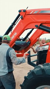 Behind the Scenes at Testing the Tractor Pull 🚜 | Brian Shaw