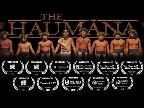 THE HAUMĀNA - Official Teaser Trailer