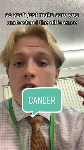 Cancer: Key Concepts for Exams in Physics and Biology