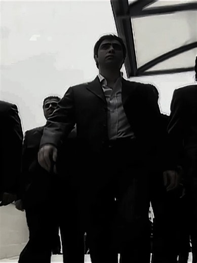 Polat Alemdar clip: Dance With The Devil slowed