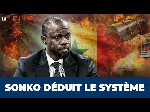SONKO DIT LA VÉRITÉ QUE PERSONNE N’ATTENDAIT