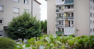 Na voljo 30 stanovanj za oddajo mladim