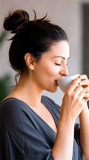 Time for Coffee ☕✨ Magical Tchibo Transformation #tchibo