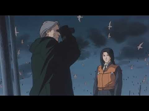 Patlabor 2: The Movie - Final scene (English subtitles)