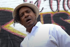 Super Cat's Return Hailed After Release Of First Music Video In 20 Years, 'Push Time'