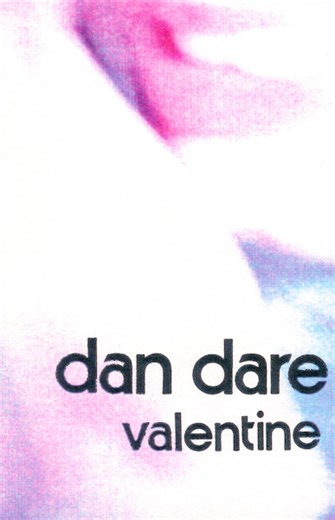 Dan Dare - Valentine