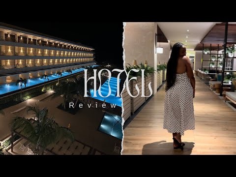 New All-Inclusive in Jamaica: Princess Grand Hotel FULL Tour + Real Rating!